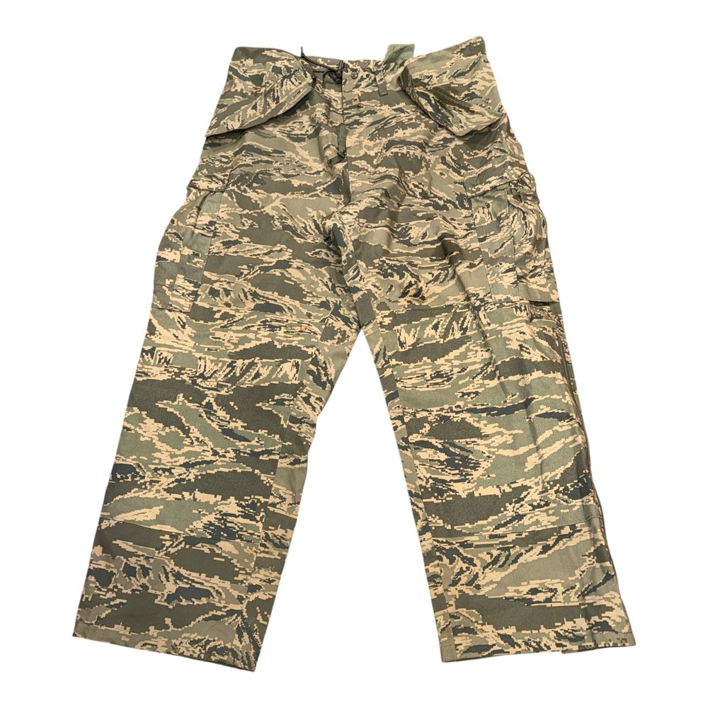 Propper APECS Trousers Medium Short Camouflage Waterproof Military Pants